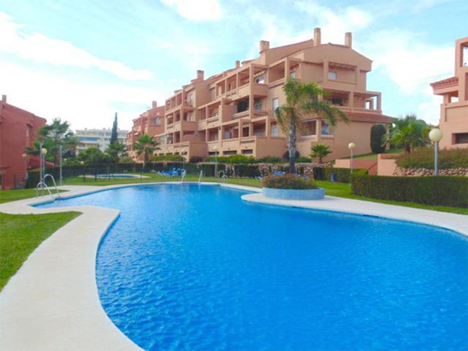 Luxurious Apartment 2 Bedroom 2 Bathroom Near Beach 马拉加 外观 照片