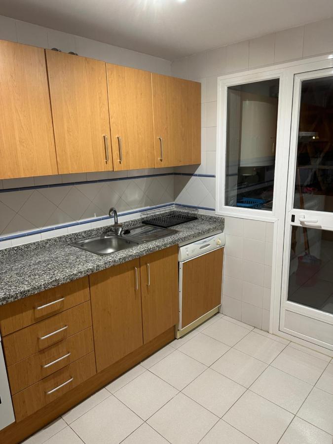 Luxurious Apartment 2 Bedroom 2 Bathroom Near Beach 马拉加 外观 照片