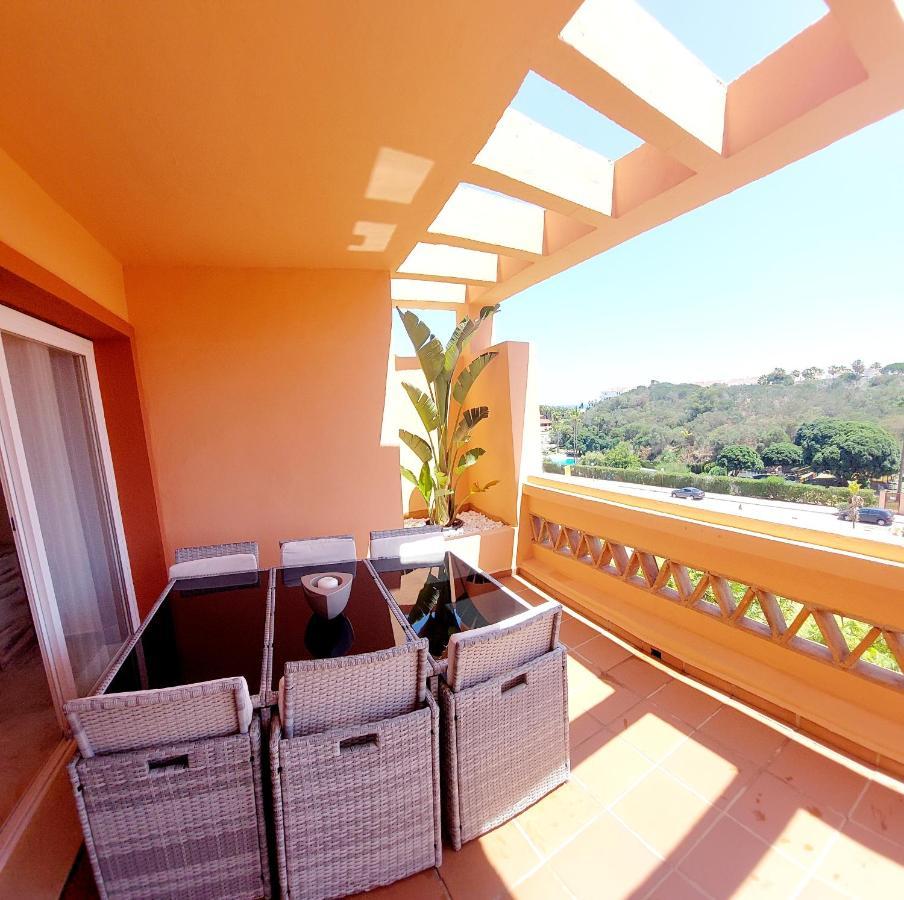Luxurious Apartment 2 Bedroom 2 Bathroom Near Beach 马拉加 外观 照片